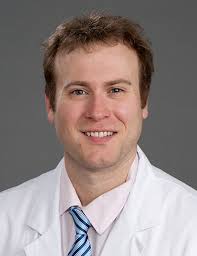 George Michael Bodziock, MD