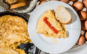 Por esta razón te comparto nuestras mejores recetas de tortillas saludables en casa. Cinco Tortillas De Patata Que No Te Puedes Perder En Vitoria El Correo