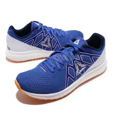 Details About Reebok Forever Floatride Energy Cobalt Navy White Silver Men Running Shoe Cn7756