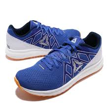 Details About Reebok Forever Floatride Energy Cobalt Navy White Silver Men Running Shoe Cn7756