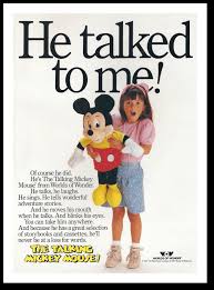 We did not find results for: The Talking Mickey Mouse Hearing Voices Imaginerding