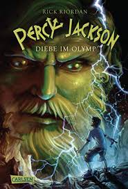 Please fill this form, we will try to respond as soon as possible. Percy Jackson Diebe Im Olymp Percy Jackson 1 Der Erste Band Der Bestsellerserie Ebook Riordan Rick Haefs Gabriele Amazon De Kindle Shop