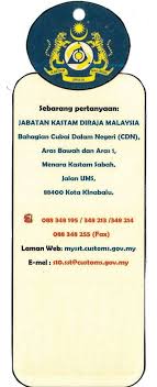 Sekiranya anda, seorang warganegara malaysia yang cukup syarat kelayakan dan berumur tidak kurang daripada 18 tahun pada tarikh tutup. Kkccci Sales And Services Tax Sst