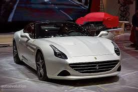 Ferrari California T Photo 33 Ferrari California T Ferrari California Ferrari