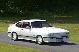 Image result for White 1983 Tempo