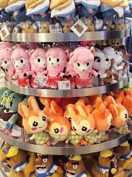 Maybe you would like to learn more about one of these? Emi On Twitter Animal Crossing Plush Animal Crossing Animal Crossing Villagers