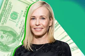 — chelsea handler (@chelseahandler) november 9, 2016. Chelsea Handler Gives Younger Men Money During Breakups The Daily Dish
