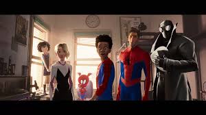 Including 3d and 2d animations. Wallpaper Spider Man Peter Parker Miles Morales Spider Gwen Spider Noir Spider Mech Spider Ham Spider Man Into The Spider Verse Animated Movies Superhero 1920x1080 Akatsuki 1473305 Hd Wallpapers Wallhere
