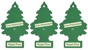 Covid19 2020 the year the bin went out more air freshener. Did You Know That Little Trees Air Fresheners Were Invented In Ny