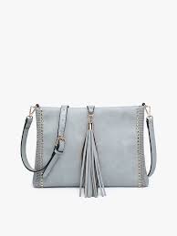 Jen & Co Marie Crossbody