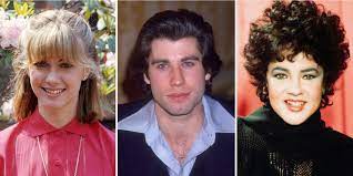 Ii faut le lui dire, alors ! Que Sont Devenus Les Acteurs De Grease Les Photos Avant Apres Cosmopolitan Fr