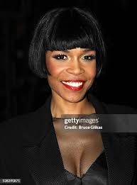 253 Michelle Hart Photos & High Res Pictures