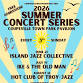 Summer Concert Series: Coupeville