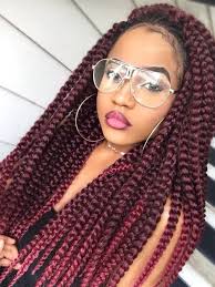 Thanks for supporting my channel! 23 Ultimate Big Box Braids Hairstyles With Images Tutorials Styleswardrobe Com