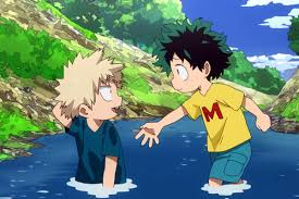 The story follows midoriya izuku in his path of becoming the greatest hero. Update Boku No My Hero Academia Chapter 275 Release Date And Spoilers Spoiler Guy
