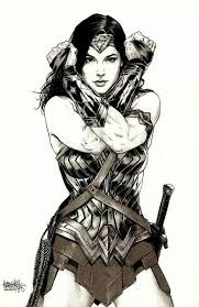Black And White The Dawn Of Justice Great Fan Art Honestly If Warner Bros Doesn T Release Any More Pictures Of Costume In Time I M Wonder Woman Art Gal Gadot Wonder Woman Wonder Woman