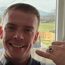 Hanley skaters remember 'loving' Toby, 31, who died after falling in river 