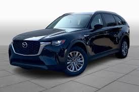 Image result for Jet Black 2023 CX-90