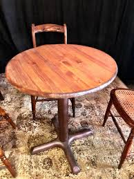 Shop table tops and a variety of home decor products online at lowes.com. Mandala Stenciled Tables Live From Julie S House