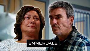 Moira Gets Released From Hospital