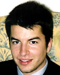 Simon Staples Obituary