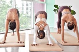 Oscillation Yoga Petaling Jaya Read Reviews And Book Classes On Classpass