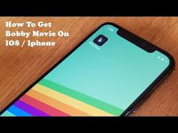 Cotomovies (bobby movie) is a platform to watch movies and tv series via streaming for free that comes along watching movies and series from our phone has become a very popular activity. How To Get Bobby Movie On Iphone 8 Iphone X 8 Plus 11 11 2 5 No Jailbreak Youtube