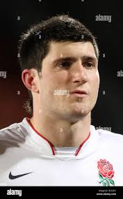 Scotland u20 v england u20 hi-res stock photography and images