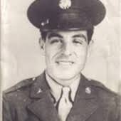 Obituary information for Pablo M Ledesma