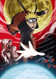 Check spelling or type a new query. Gekijouban Naruto Blood Prison Anime Anidb