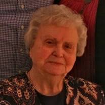 Ruby Nell McLaughlin Obituary