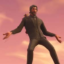 1280 x 720 jpeg 99 кб. Steam Workshop Dancing John Wick Fortnite