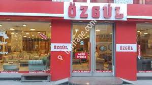 ozgul umraniye