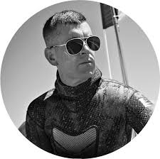 Team Promaster Sea: Bill Drumm