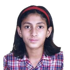 Anusha SANJEEV MEHTA