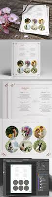 Weddingwire's wedding cost guide provides a comprehensive breakdown of average wedding vendor costs by area, along with details on factors that can affect pricing, so you can go into wedding planning knowing what to expect and easily create a wedding budget you can stick to. Wedding Photographer Pricing Guide Price Sheet List 5x7 Photoshop Psd Template Print Ad Templates