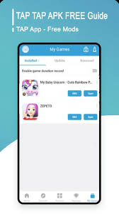 Tap tap apk is available now on android. Tap Tap Guide For Tap Games Download Tap App For Android Apk Download