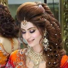 Tag Us To Be Featured Stylofashiono Fashion Dress Love Style Makeup Fashionista Fashionworld Girl Bridal Makeup Hairstyle For Wedding Day Hair Styles