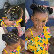 15 Easy Kids Natural Hairstyles Black Beauty Bombshells Kids Hairstyles Girls Natural Hairstyles For Kids Girls Natural Hairstyles