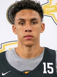 Oregon State 2023 Basketball Offers