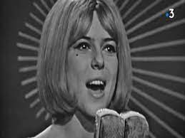 Comment claude françois a mis (brutalement) un terme à leur idylle. Claude Francois Rencontre Avec France Gall Youtube
