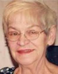 Eula B. Bloomfield Obituary