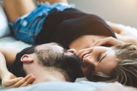 L'amour est synonyme de plaisir parce qu'il y a du désir. Comment Bien Faire L Amour Doctissimo