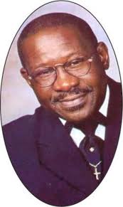 Moderator Pastor W. W. Jackson Jr. Obituary