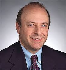 In the spotlight James Marini