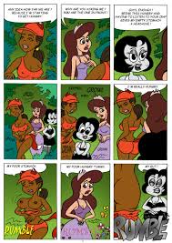 Post 1549730: Drawn_Together Foxxy_Love Pieter_Antonissen Princess_Clara  Toot_Braunstein