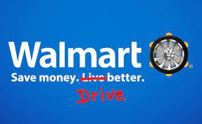 The average walmart shopper is among those americans who are really getting beaten up on auto insurance rates. Walmart To Begin Selling Auto Insurance Findbestquote