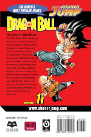 Maybe you would like to learn more about one of these? Amazon Com Dragon Ball Vol 11 0782009121039 Toriyama Akira Toriyama Akira Books