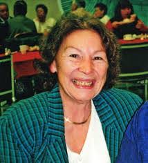 Pauline Conley's Instagram, Twitter & Facebook