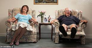 Mary's passing marks the second gogglebox star to die in the last two months. B8x4iv5e4lqodm